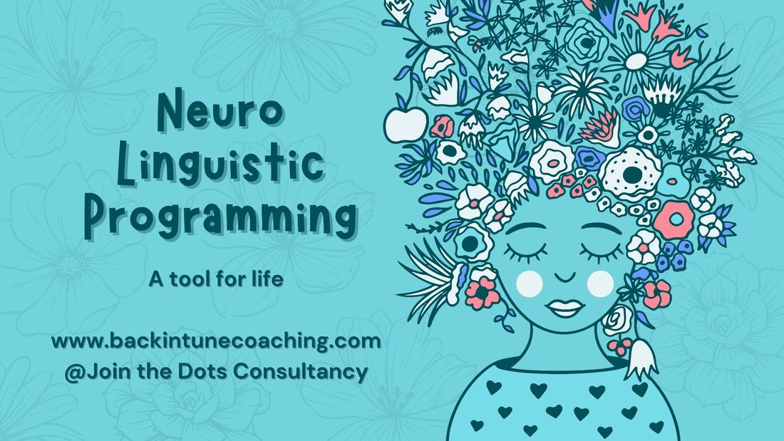 NLP coaching neuro linguistic programming a tool for life